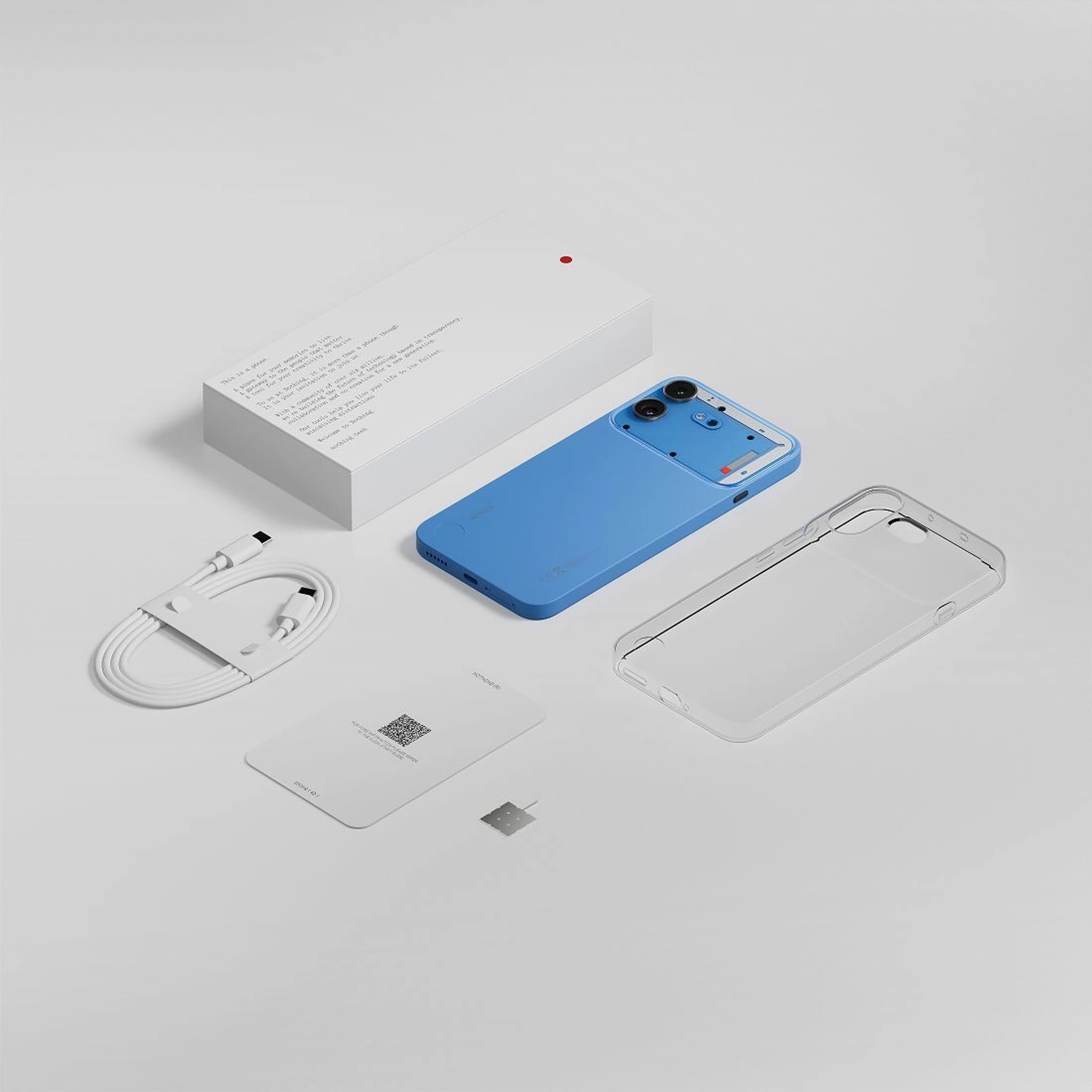 Nothing Phone (4b)